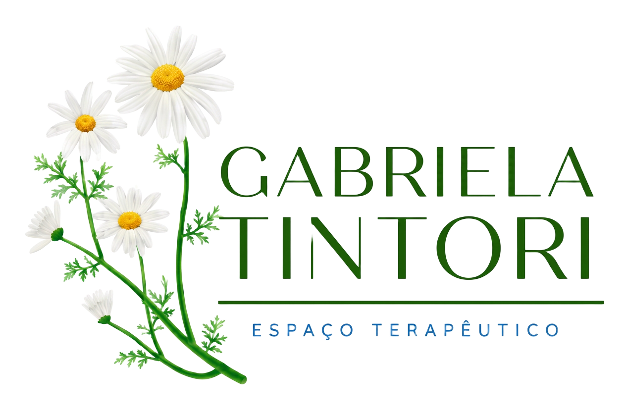 Gabriela Tintori — Espaço Terapêutico